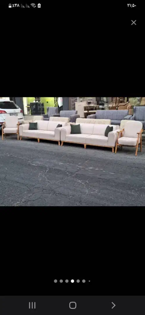 مناسب ترین قیمت خرید از تولیدی|مبلمان خانگی و میز عسلی|سقز, |دیوار