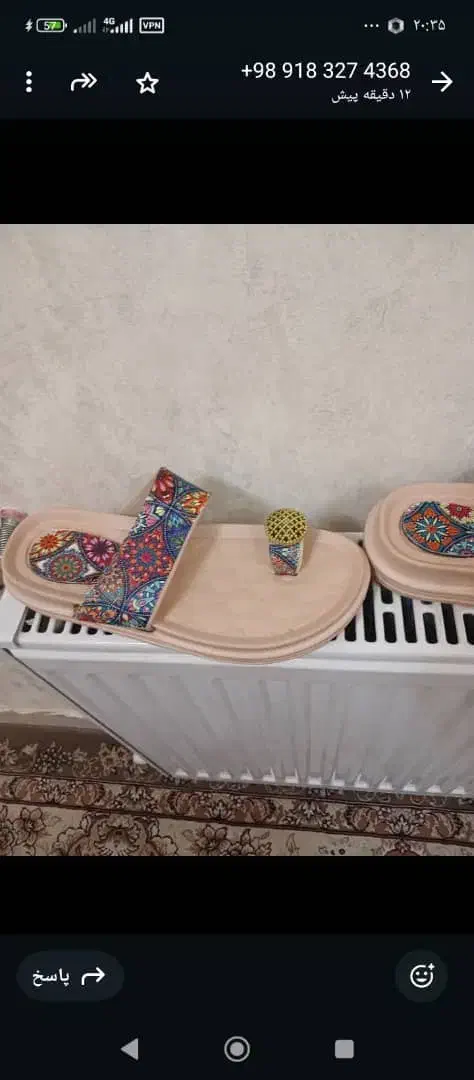 یه سری کیف وکفش درحدنوسایز۳۸و۳۹|کیف، کفش، کمربند|کلیائی, |دیوار