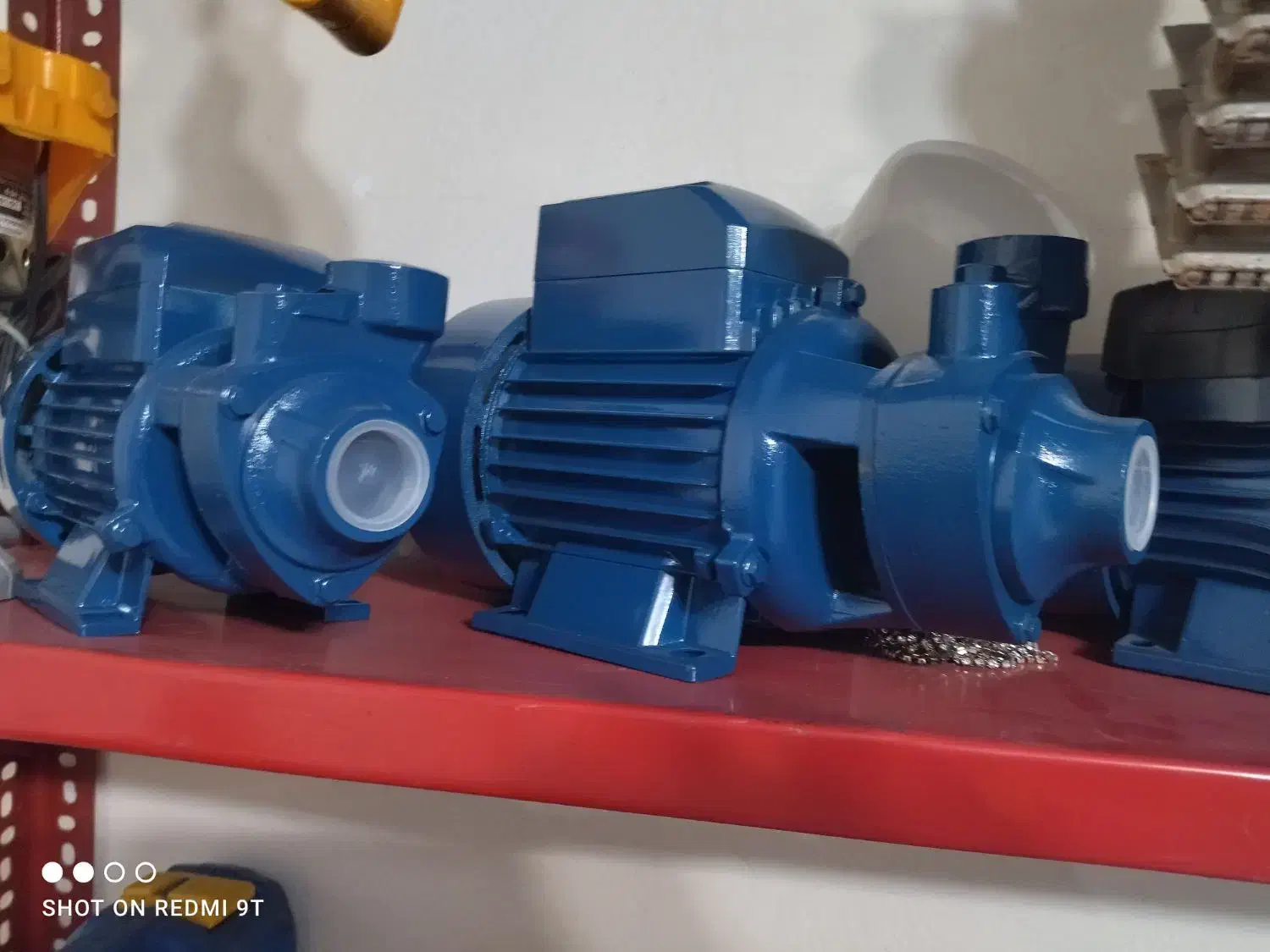 فروش ونصب  ابگرمکن وشیرالات منزل وپمپ اب|آبگرمکن، پکیج، شوفاژ|رشت, شهرک صبا|دیوار