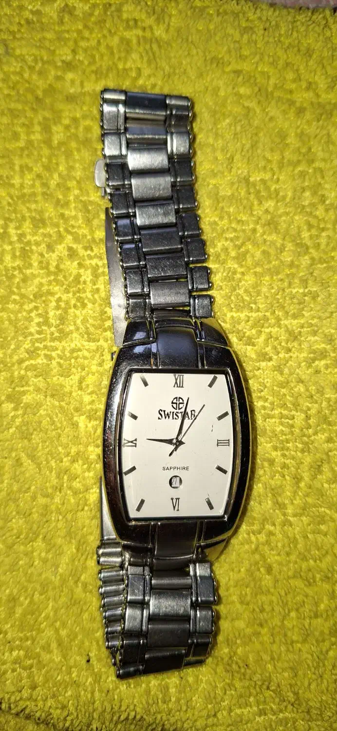 ساعت مچی SWISTAR|ساعت|پاکدشت, شهرک امام رضا|دیوار