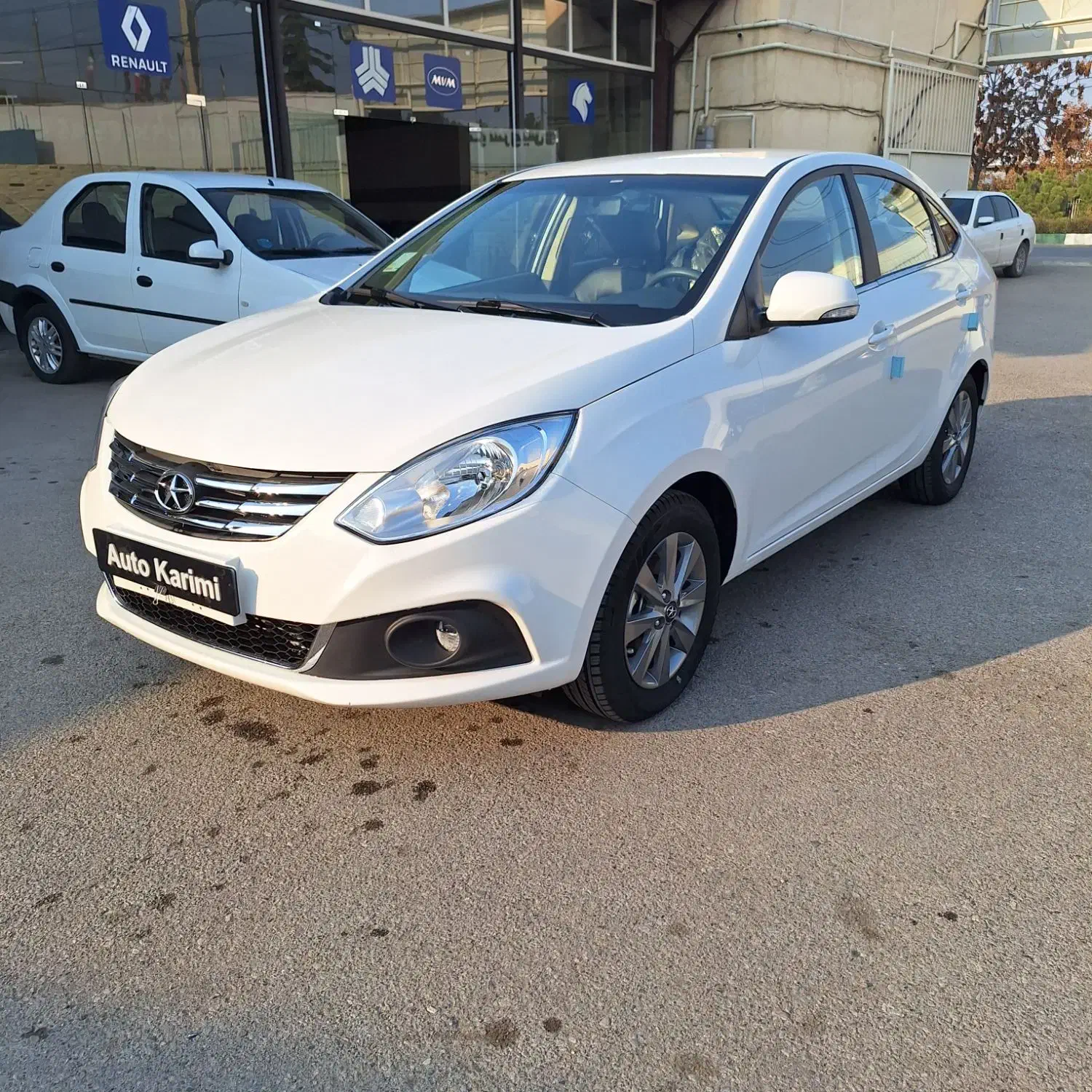 جک j4|خودرو سواری و وانت|ارومیه, |دیوار