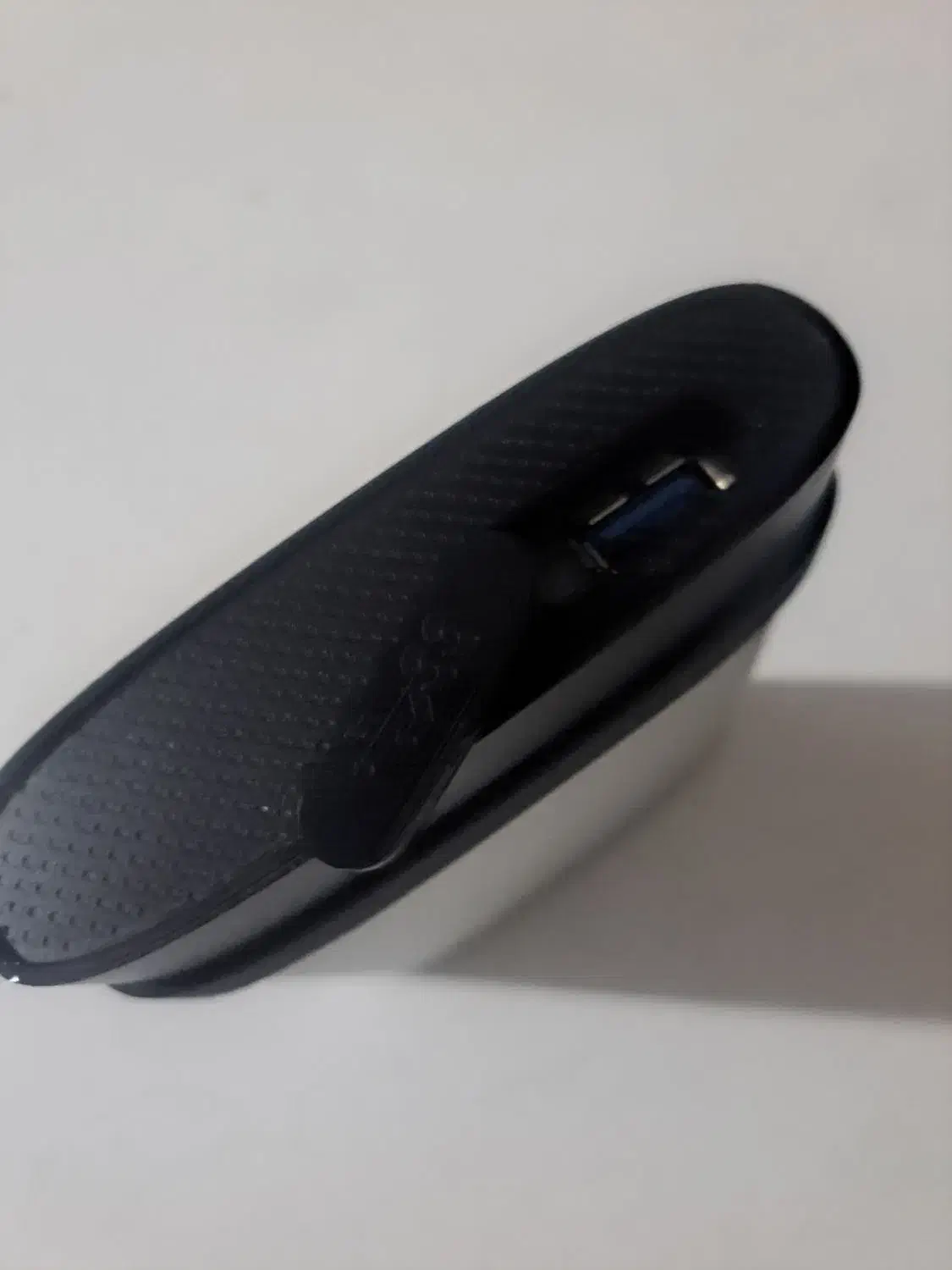 هارد 4 ترابایت ضد ضربه سلیکون پاور|قطعات و لوازم جانبی رایانه|نیشابور, هفده شهریور|دیوار