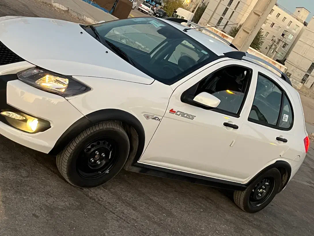 کوییک GX|خودرو سواری و وانت|کرمانشاه, |دیوار