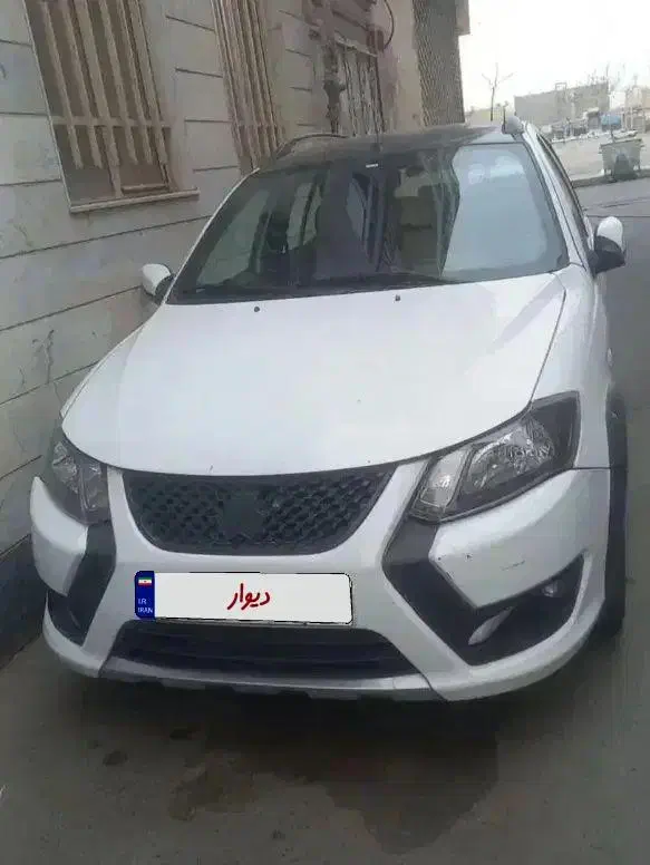 کوییک rمدل ۱۴۰۰|خودرو سواری و وانت|فردیس, قریشی|دیوار