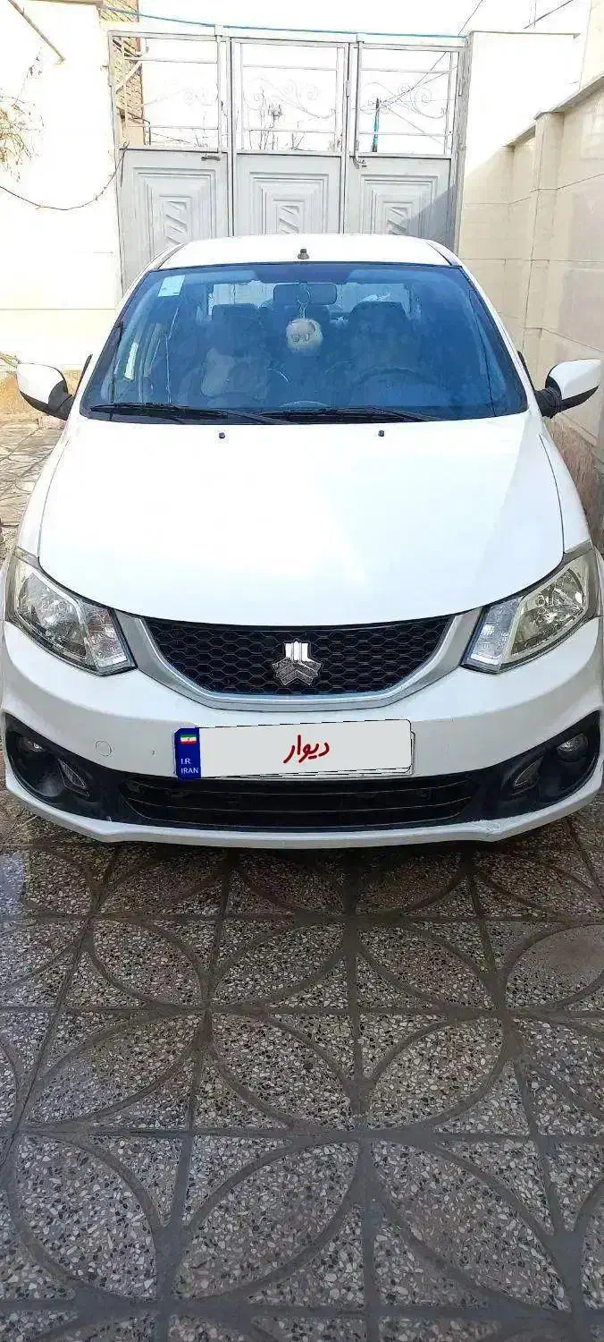 سایناs|خودرو سواری و وانت|ملایر, |دیوار