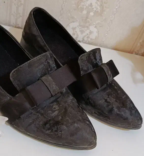 کفش زنانه سایز ۳۷و۳۸|کیف، کفش، کمربند|زنجان, |دیوار