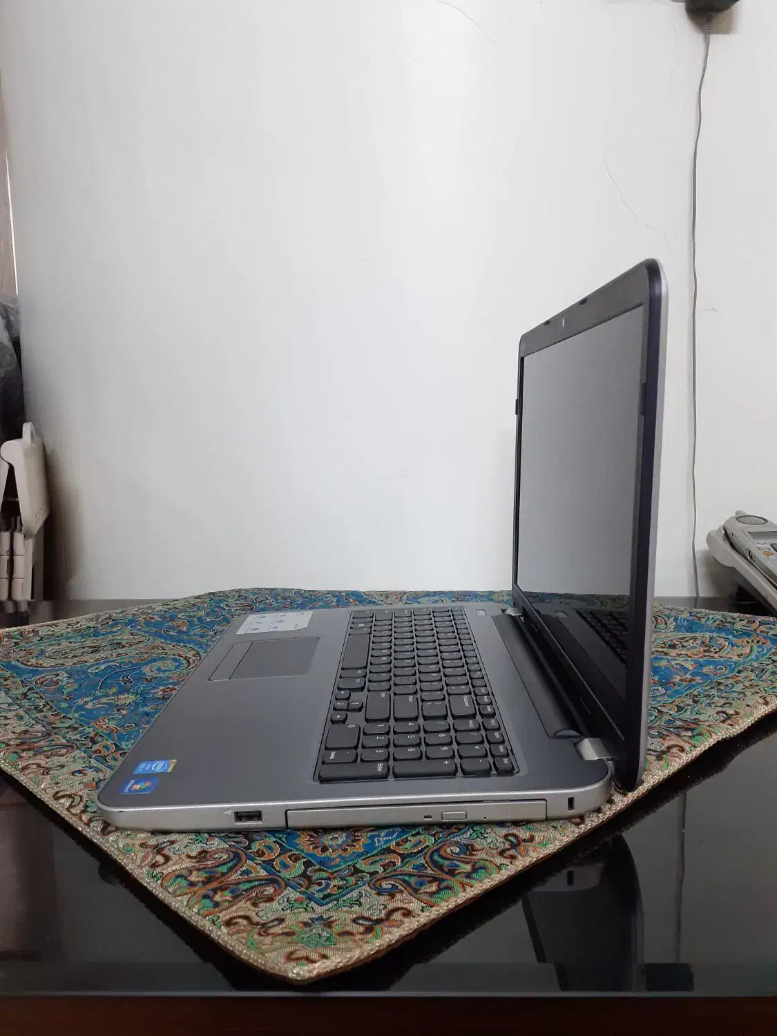 لپ تاپ دل|رایانه همراه|کرج, دهقان ویلا|دیوار