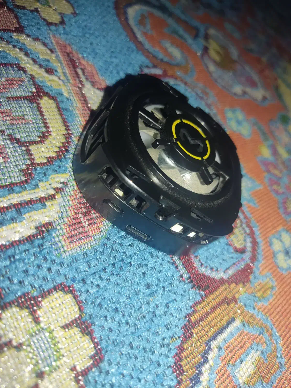 فن خنک کننده|لوازم جانبی موبایل و تبلت|دهدشت, |دیوار