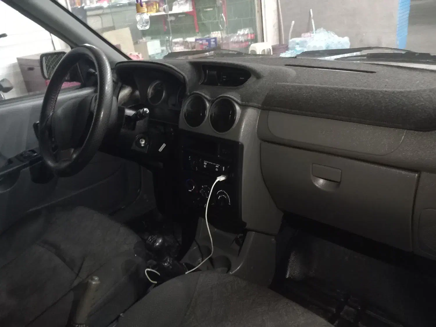 نقد|خودرو سواری و وانت|شادمهر, |دیوار