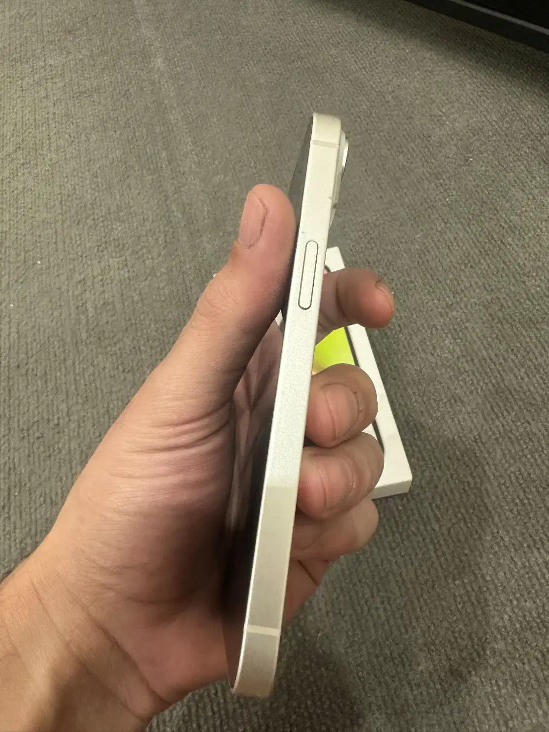 ایفون ۱۴ پلمپ و تمیز|موبایل|تهران, شهرک پرواز|دیوار