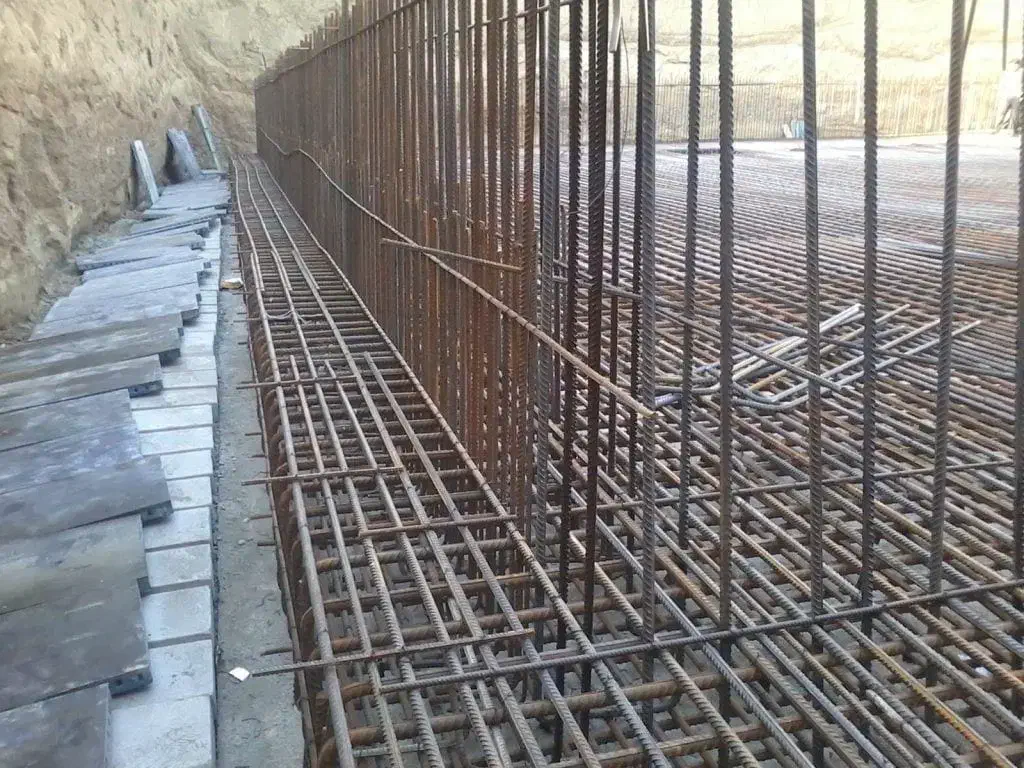 اجرای ارماتوربندی  داخل شهر روستا انجام میدم|خدمات پیشه و مهارت|بجنورد, |دیوار