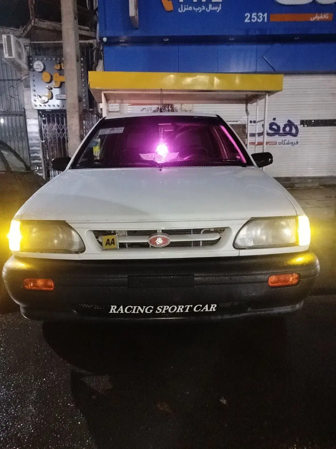 فروش|خودرو سواری و وانت|کردکوی, |دیوار