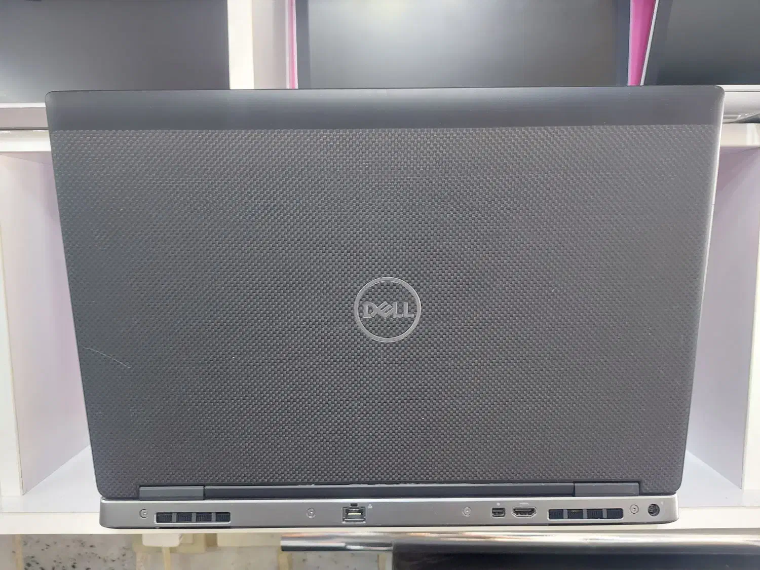 رندر گیمینگ Xeon2020 Ram32 SSD512 P1000 4G GDDR5|رایانه همراه|کرج, گلشهر|دیوار