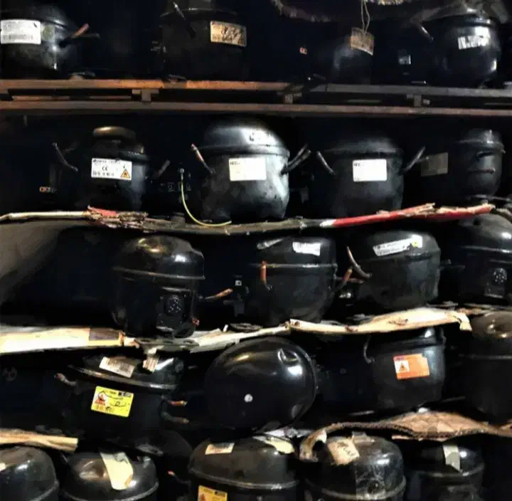 پمپ باد باطری سازی وکیوم موتور یخچال کل تهران|ابزارآلات|ری, فیروزآبادی|دیوار