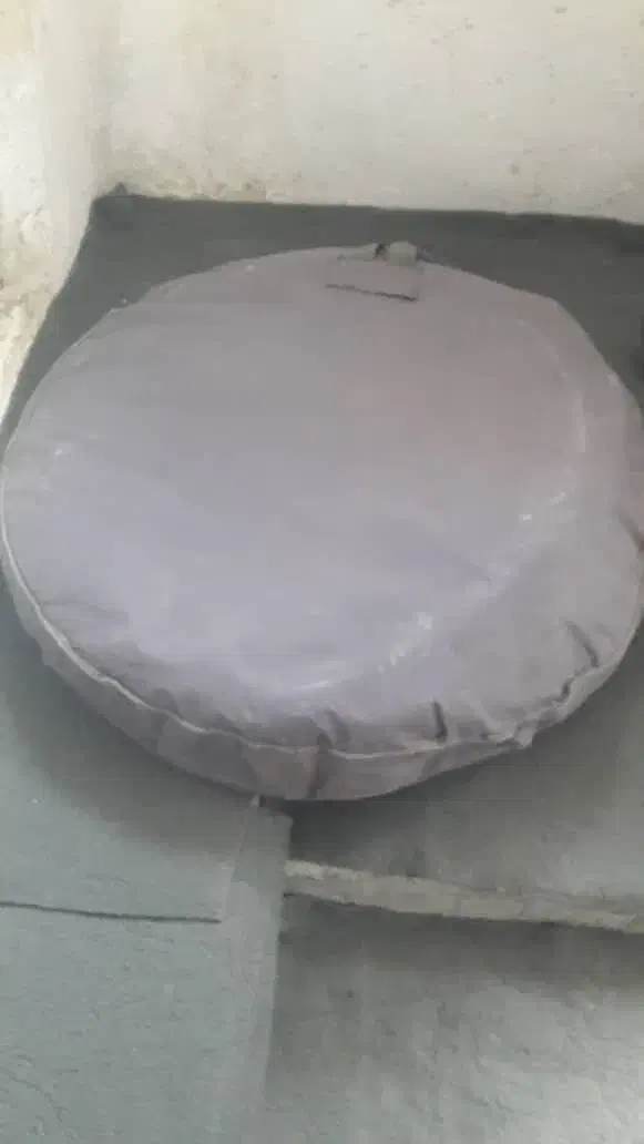 چادرمسافرتی کاملاسالم|کوهنوردی و کمپینگ|کرمانشاه, |دیوار