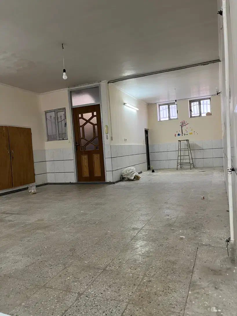 اجاره زیرزمین در بهترین منطقه شهرک|اجارهٔ خانه و ویلا|سمنان, |دیوار