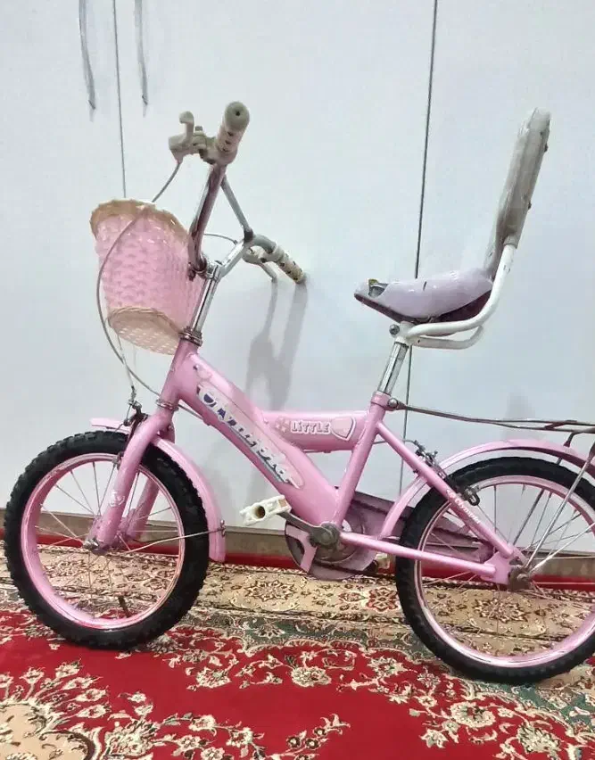 دوچرخه ۱۶ سالم|دوچرخه، اسکیت، اسکوتر|دوگنبدان, |دیوار