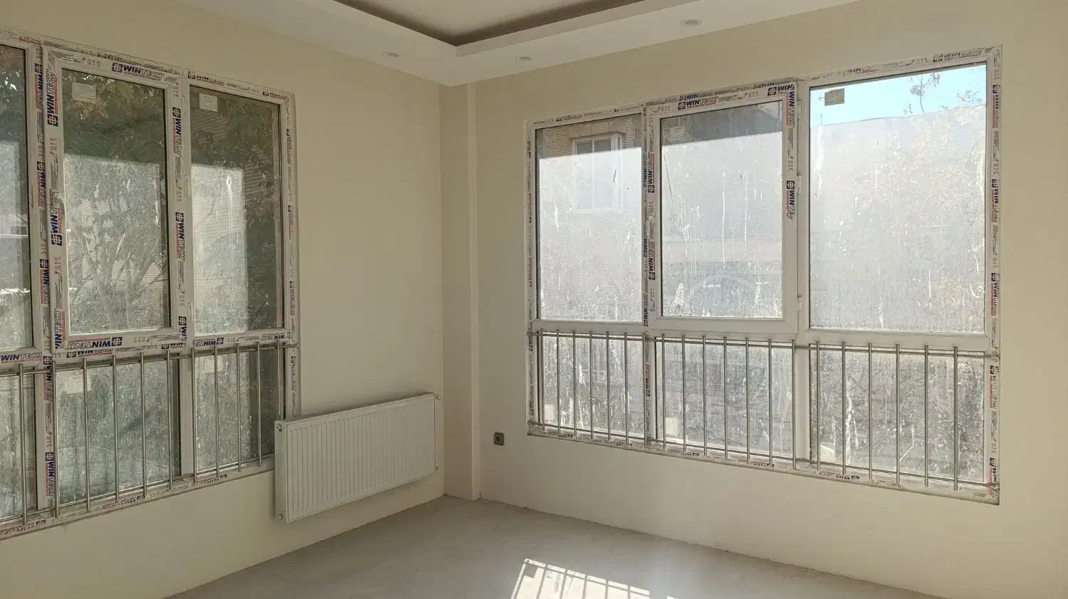 آپارتمان ۱۲۰متری/فول لاکچری/دونبش/نزدیک مترو|فروش آپارتمان|مشهد, امام رضا (ع)|دیوار