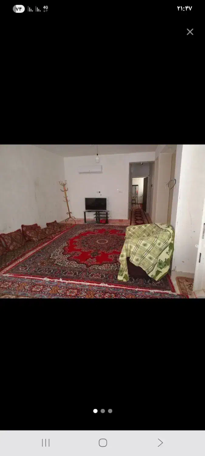 اجاره منزل ویلایی(مبله)|اجارهٔ کوتاهمدت آپارتمان و سوئیت|لار, |دیوار