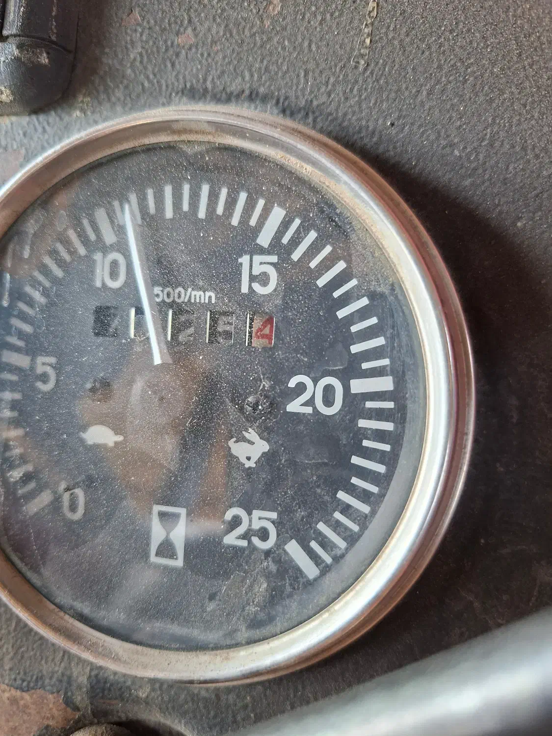 تراکتور ۲۸۵ تک|خودرو سنگین|محمودآباد, |دیوار