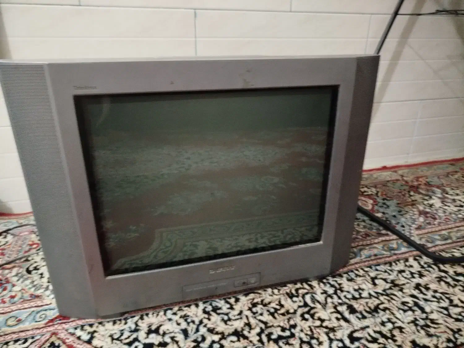 تلویزیون|تلویزیون و پروژکتور|برازجان, |دیوار