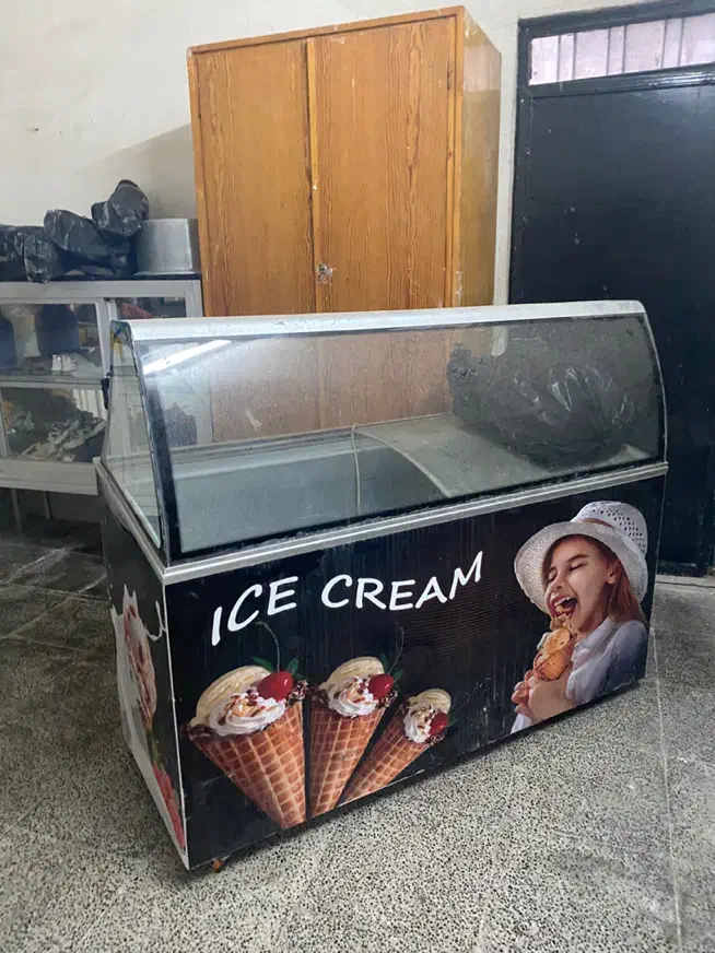 یخچال فریزر|یخچال و فریزر|بندر ترکمن, |دیوار