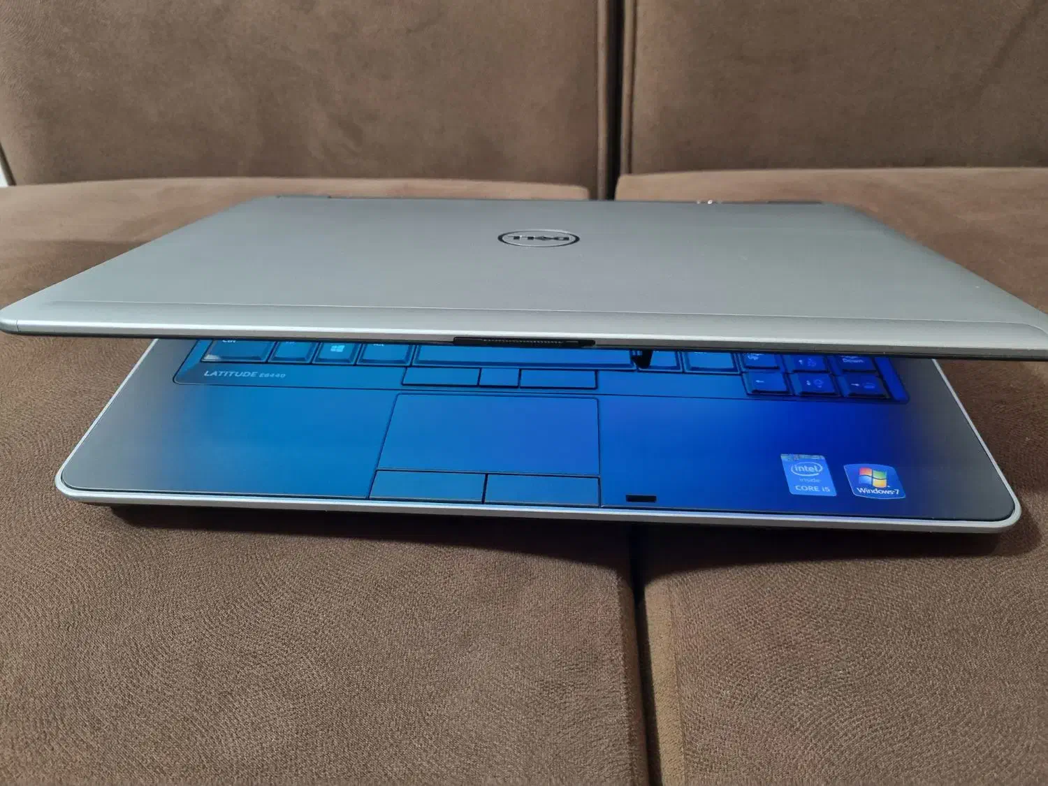 مخصوص دانشجو سالمِ تضمینی غیرتعمیری|رایانه همراه|ایلام, |دیوار