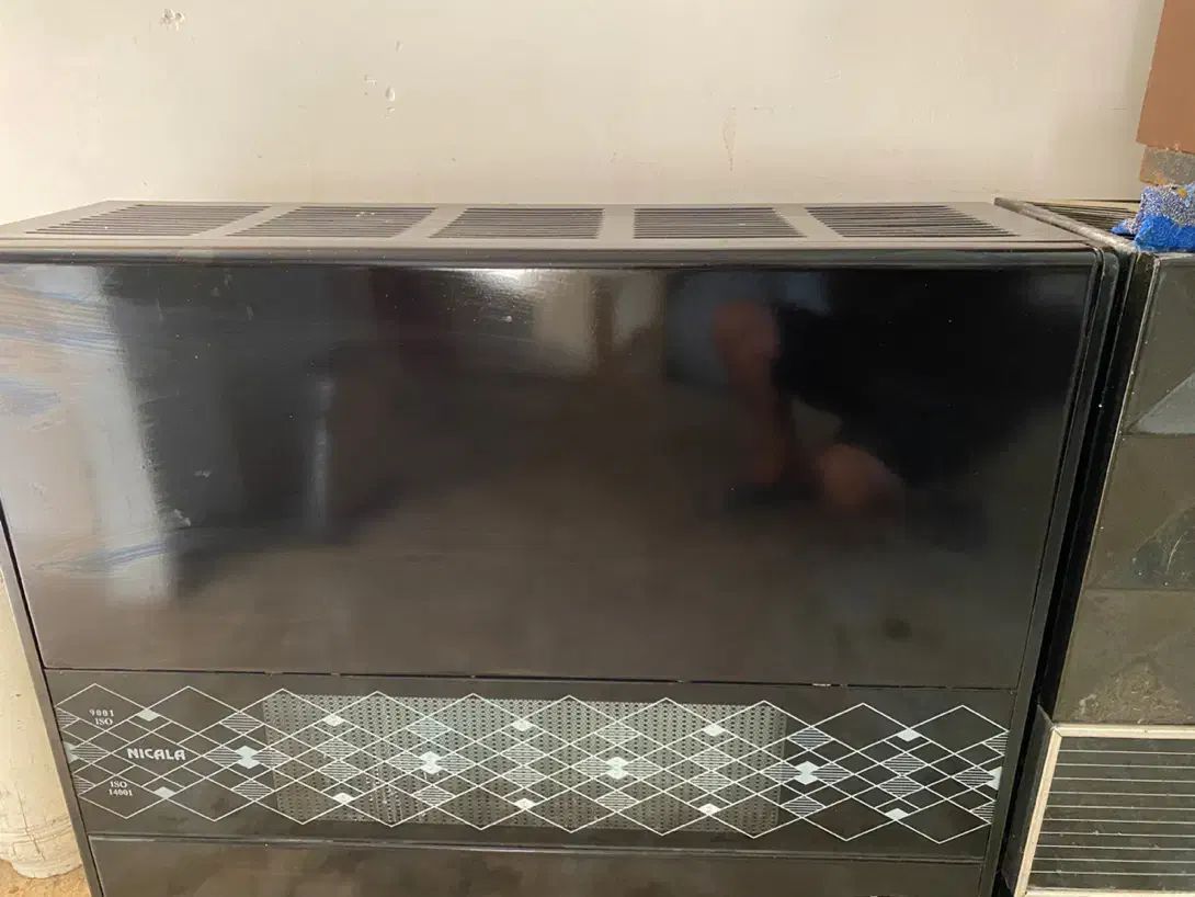 ۶عدد بخاری گازی|بخاری، هیتر، شومینه|رباطکریم, رباطکریم|دیوار