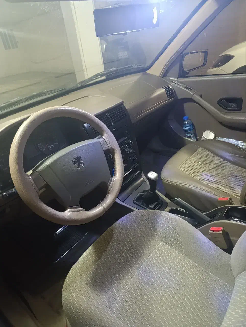 پژو ۴۰۵ مدل ۹۵|خودرو سواری و وانت|تهران, کرمان|دیوار