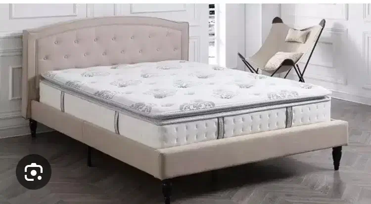 تشک رویای شرکتی|تشک تختخواب|اصفهان, بهارستان|دیوار