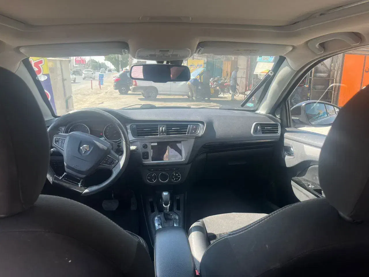 خودرو تارا v4 مدل ۱۴۰۳|خودرو سواری و وانت|بوشهر, |دیوار