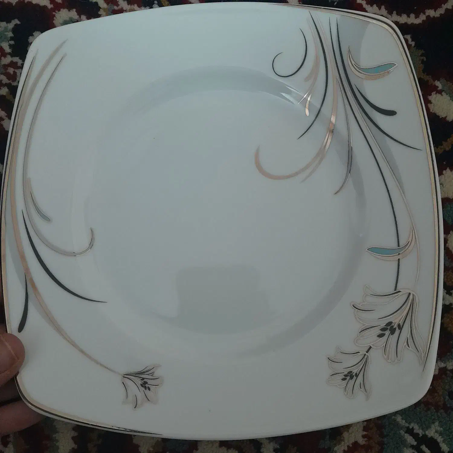 سرویس چینی|ظروف سرو و پذیرایی|مشهد, کوی سیدی|دیوار