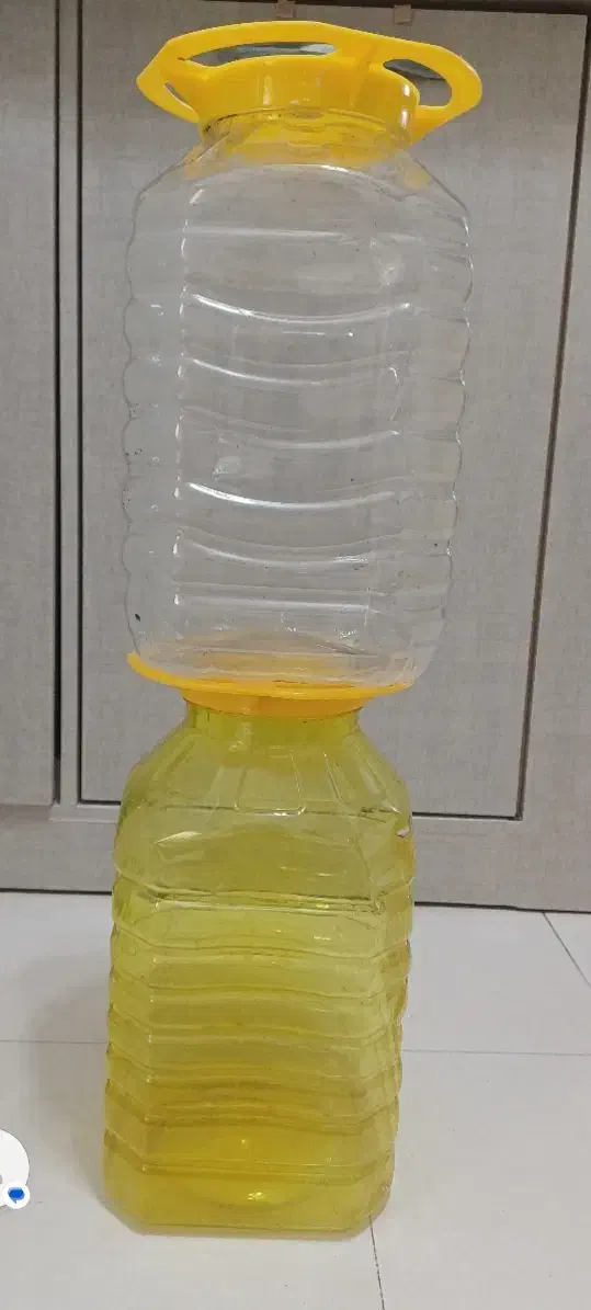 دبه فرمانی مناسب ترشی و زیتون و حبوبات|ظروف نگهدارنده، پلاستیکی، یکبارمصرف|رشت, کوی مهر|دیوار