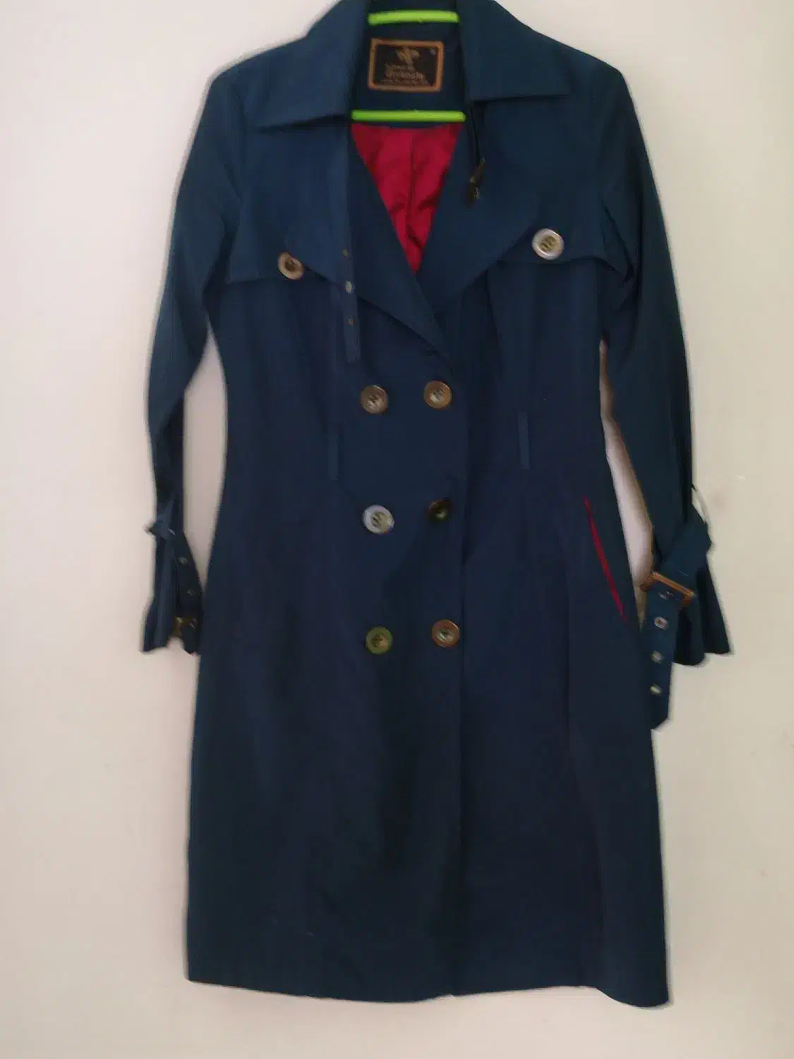 مانتو .و چادری و شلوار گرم کن|لباس|پرند, فاز ۵|دیوار