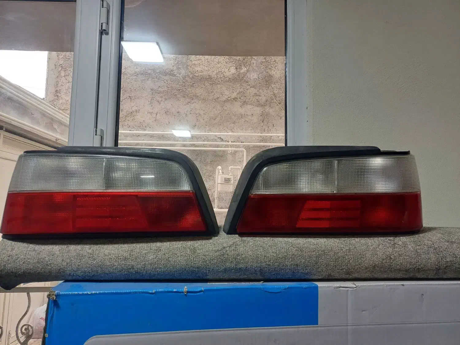 چراغ خطر پرشیا|قطعات یدکی و لوازم جانبی|مشگین شهر, |دیوار