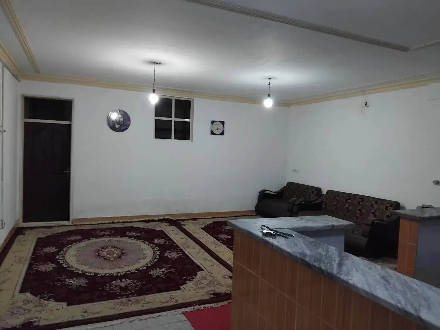 سوییت مرکز شهر|اجارهٔ کوتاه‌مدت آپارتمان و سوئیت|بروجرد, |دیوار