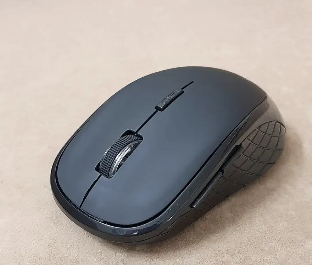 ماوس بیسیم دانگلی تسکو  TM 668w با ۱۲ ماه گارانتی|قطعات و لوازم جانبی رایانه|رشت, استقامت ۱|دیوار