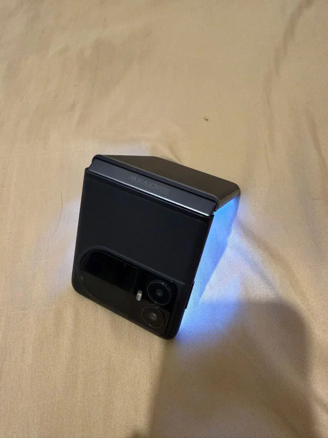 گوشی بلک ویو هیرو ۱۰ پرچمدار فوق العاده|موبایل|مشهد, احمدآباد|دیوار