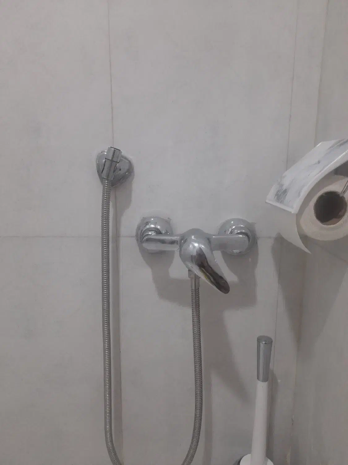 تشخیص رفع نم لوله کشی آب|خدمات پیشه و مهارت|زنجان, |دیوار