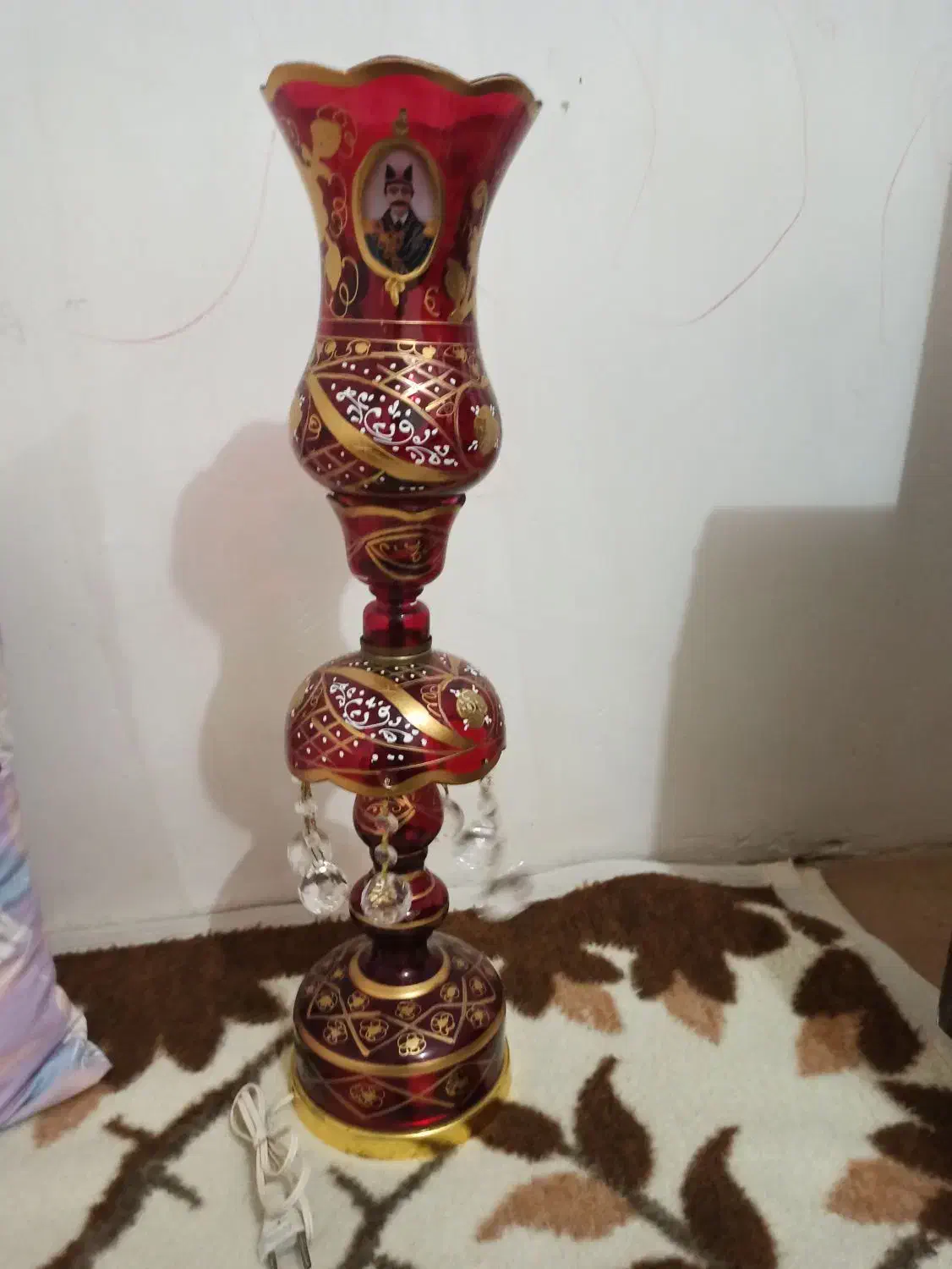 شمعدان|صنایع دستی و سایر لوازم تزئینی|میاندوآب, |دیوار