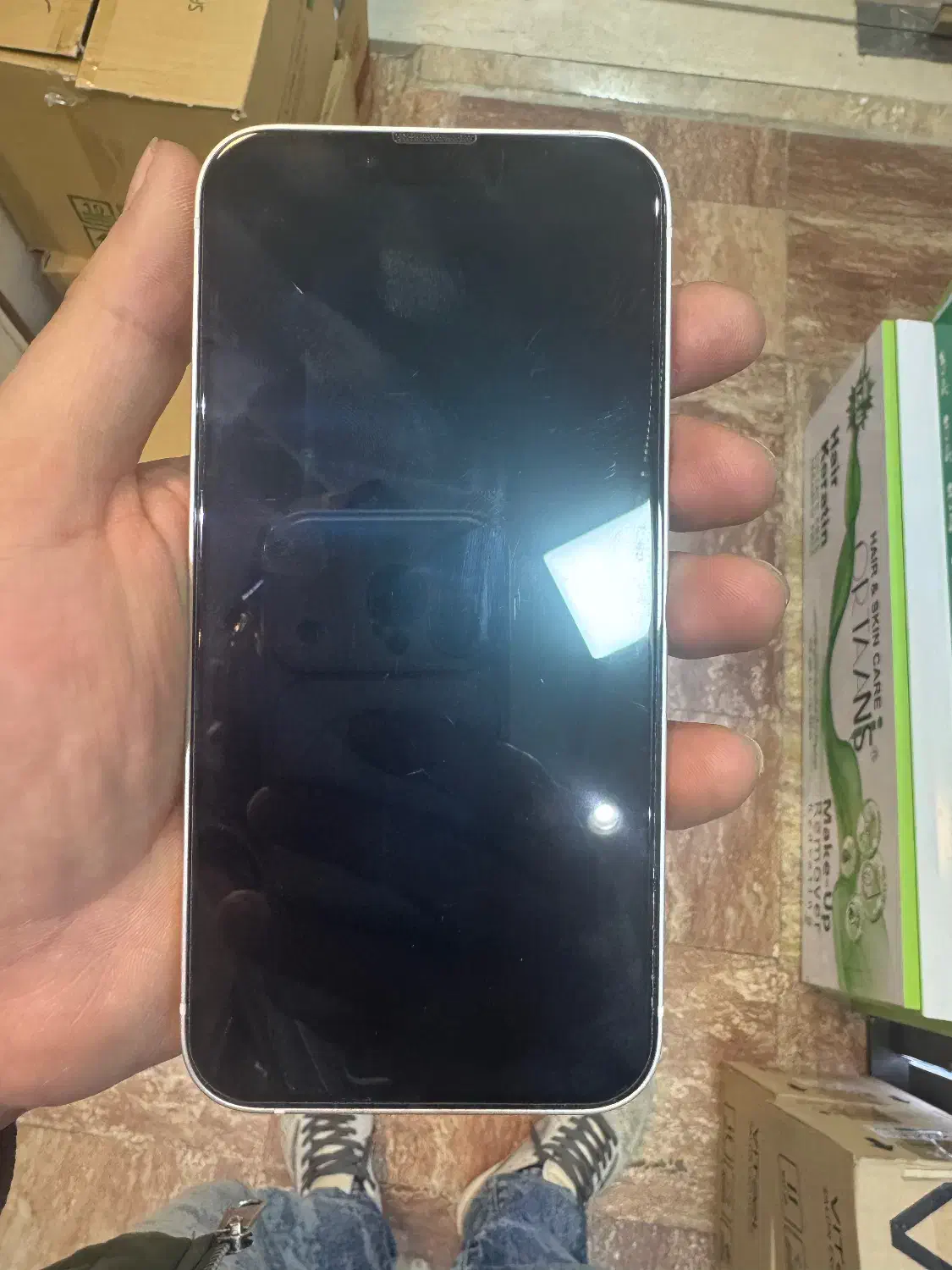 Iphone 13|موبایل|تبریز, |دیوار