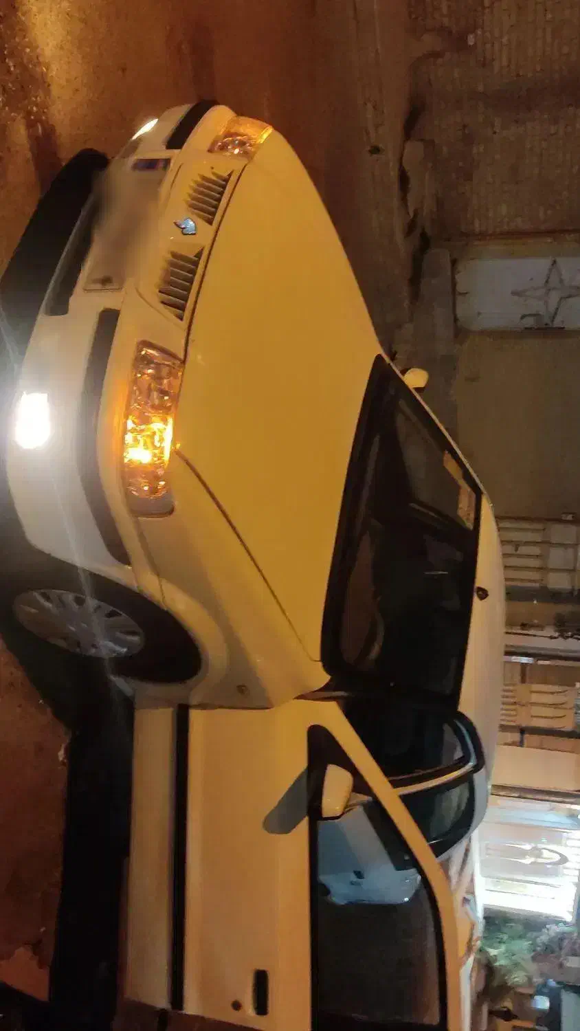 سمند LX EF7، مدل ۱۳۹۱|خودرو سواری و وانت|شوش, |دیوار