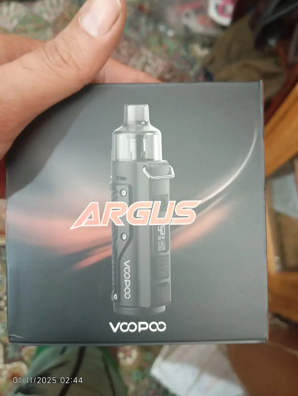 دو عدد وی پاد درحد نو|زیورآلات و اکسسوری|مشهد, شهید رضوی|دیوار