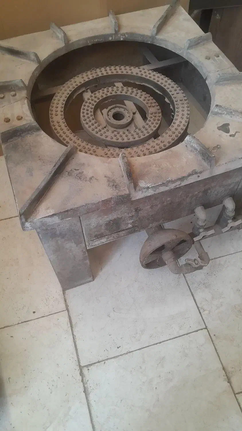 اجاق گاز فشارقوی|اجاق گاز و لوازم برقی پختوپز|محمدیه-قزوین, |دیوار