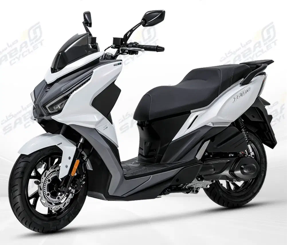 sym lucky Evo 185 1404 key less|موتورسیکلت|تهران, خانی‌آباد|دیوار