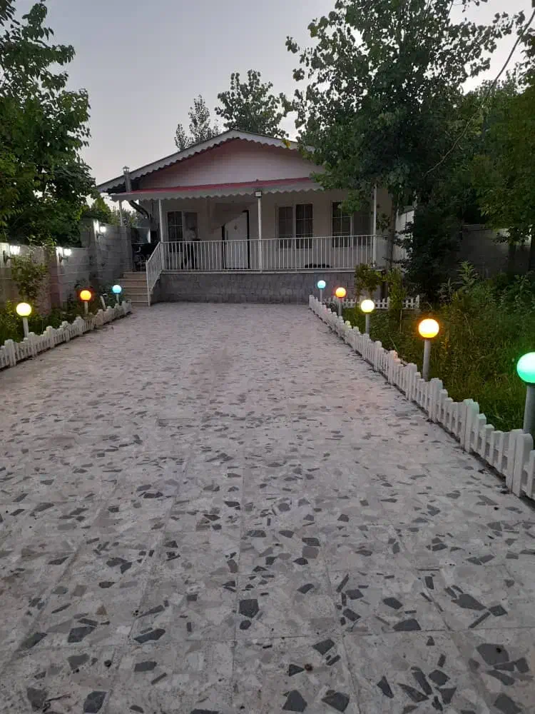 ۴۰۰متر ویلایی نوساز روستایی قیمت کل۳۵۰۰|فروش خانه و ویلا|کوچصفهان, |دیوار
