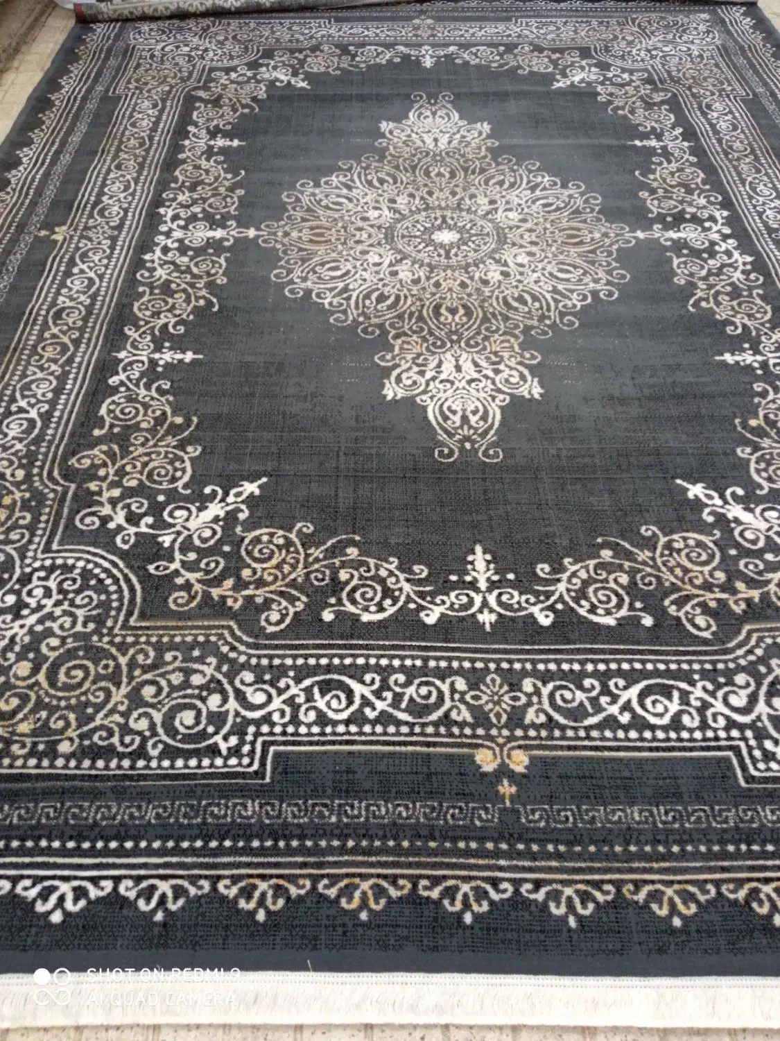 چند تعداد فرش ۱۲متری ۷۰۰شانه همه مدل قیمت ها خوب|فرش|تربتحیدریه, طالقانی|دیوار