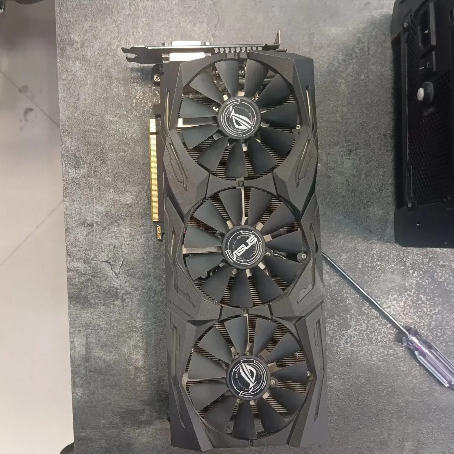 خرید و فروش کامپیوتر خریدار کیس و قطعات|رایانه رومیزی|مشهد, عامل|دیوار