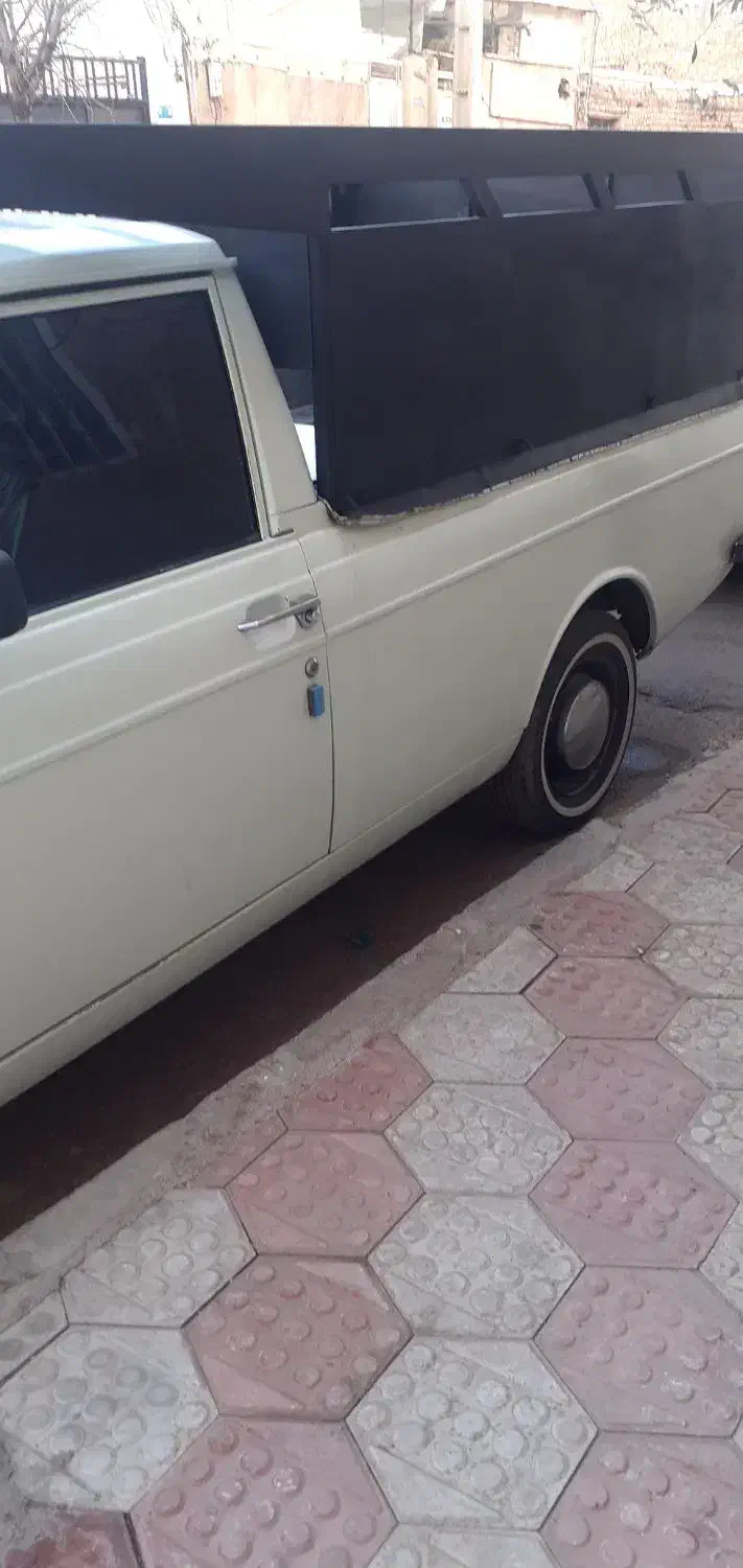 وانت بار|خدمات حمل و نقل|قزوین, |دیوار