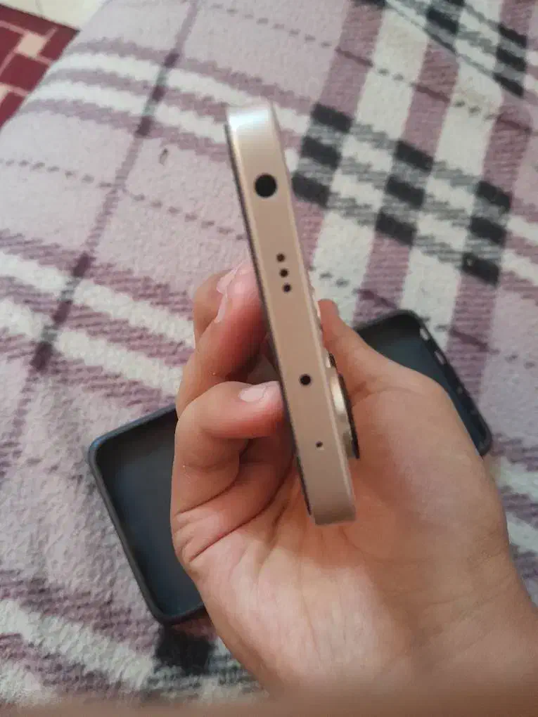 گوشی Xiaomi Redmi Note 13 4G 256 8|موبایل|تهران, جوادیه|دیوار